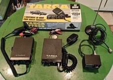 Lot de 3 CB, Tos Mètre et Antenne