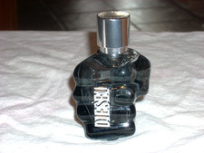Diesel Only The Brave Cologne 1.7 oz Eau De Toilette Spray for Men. - FREE SHIP 