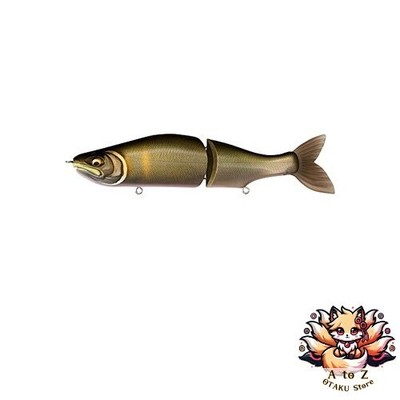 NEU Megabass i-SLIDE 187 R Floating FA Tenryu Ayu
