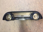 1963 64 Ford Galaxie Dash Gauge Cluster