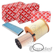 Filtre d'habitacle Audi 70