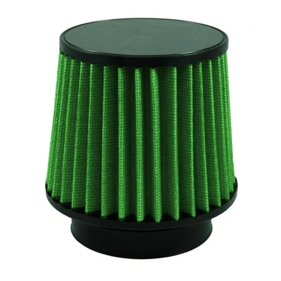 Green Filter 2357 Cone Air Filter 5" H 4" ID 6" OD 5" Top - Image 1 of 3