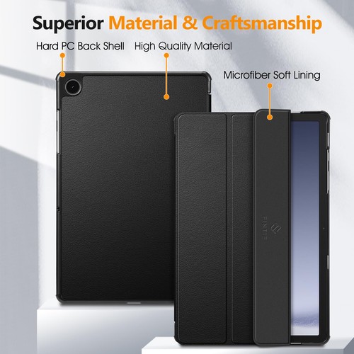 Slim Case for Samsung Galaxy Tab A9 Plus/A9+ 5G 11 Inch 2023 Model (SM-X210/X... - Picture 6 of 9