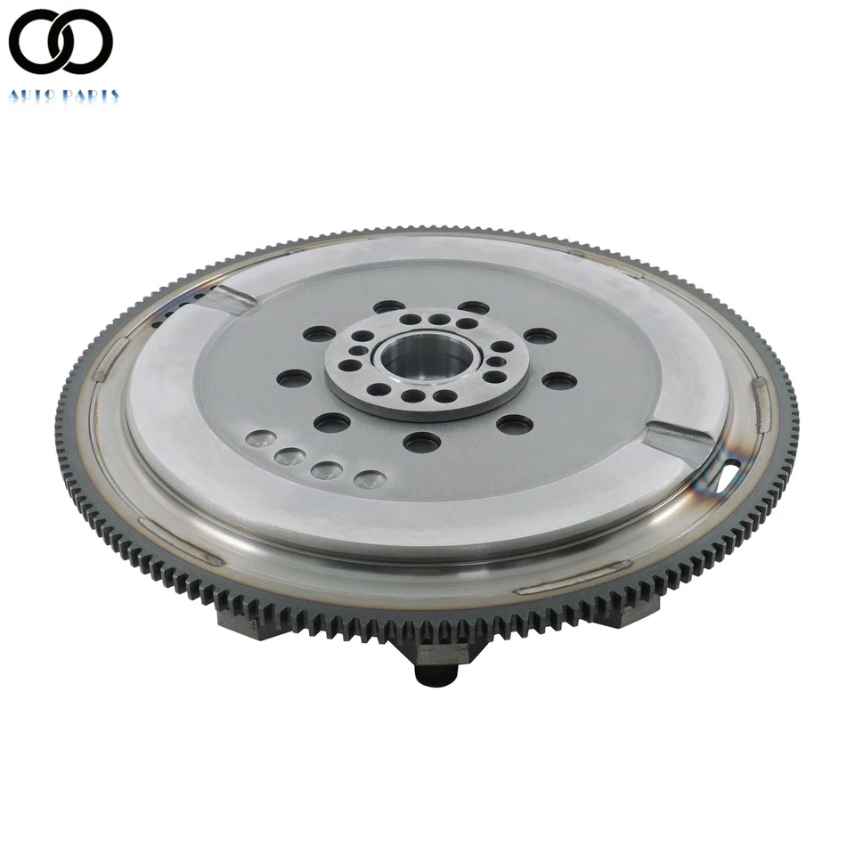 Dual Mass Flywheel BR3Z-6477-B For Ford Mustang Base Convertible/Coupe 2011-2014 - Image 3 of 4