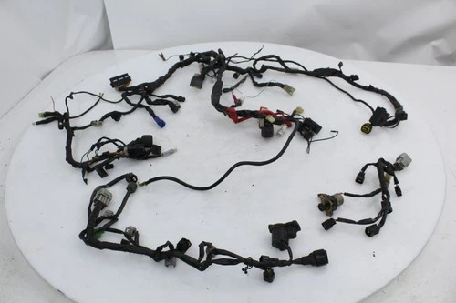 Yamaha YZF-R1 2004-2006 Main Wire Harness OEM