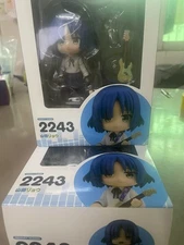 Bocchi the Rock! Ryo Yamada Nendoroid #2243 | 10cm PVC Figure | Anime Collectibl