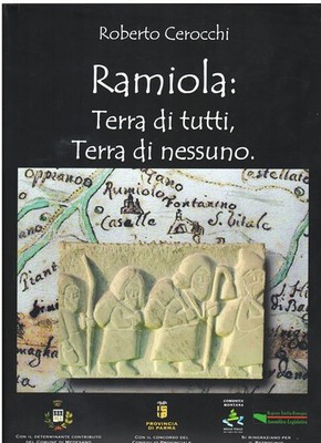 RAMIOLA, Parma, Land aller Niemandsland, Roberto Cerocchi 2006