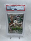 🐱Meowth  106/094 -Pokemon Phantasmal Flames - Illustration Rare - PSA 10🐱