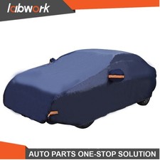 Labwork Waterproof Car Cover Sun Uv Rain Dust Fit For 3xl Breathable Waterproof Labwork Waterproof Car Cover Sun Uv Rain Dust Fit For 3xl Breathable Waterproof