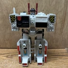 Transformers G1 Metroplex Autobot Battle Station Figure Only Vintage 1985 **