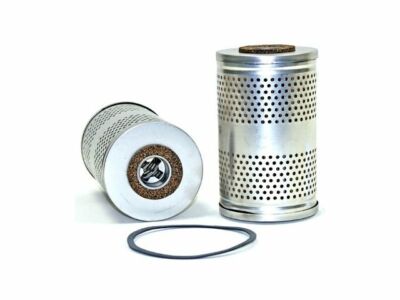 WIX Oil Filter fits Oldsmobile Series 88 1949 5.0L V8 71HSNW