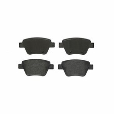 Beläge Bremsbeläge Hinten VW Golf VI Variante (AJ5)