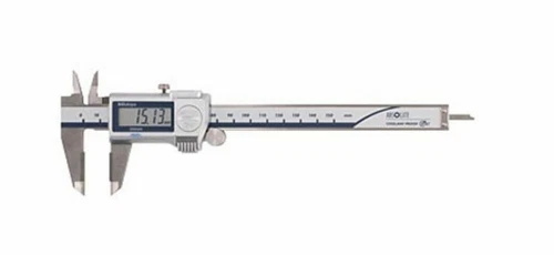 MITUTOYO / ABS COOLANT PROOF CALIPER (0-150mm) / CD-P15S