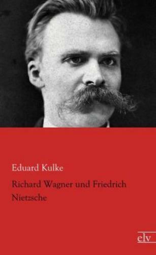 Thumbnail - Richard Wagner Und Friedrich Nietzsche 2479