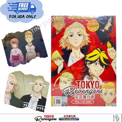 Tazza Da Colazione In Ceramica Tokyo Revengers - Design Ufficiale Anime Tokyo Manji - Regalo Per Fan, Capacità Standard, Stampa Di Qualità