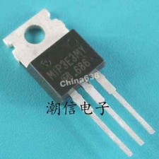 10Pcs NEW MIP3E3MY MIP3E3SMY Transistor TO-220 Free shipping