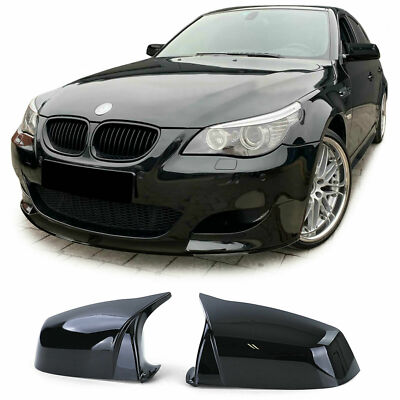Copri Specchietti Retrovisori Laterali In ABS Nero Lucido Compatibili Serie 3 5 7 8 G20 G21 G11 G12 G30 M Style LHD E RHD Da 23,77 € | DHgate
