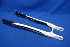 Nuovo 2014 Trek Remedy 8 27,5" Sospensione Completa Sedile Soggiorno Posteriore Triangolo Parte