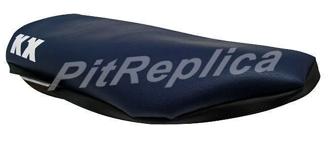 [A254] FUNDA ASIENTO KAWASAKI KX80 E1/E2/E3 1983 1984 1985 [KVEEO] Foto 3 de 4