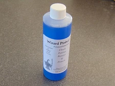 Professional Pinball Playfield Cleaner & Polisher