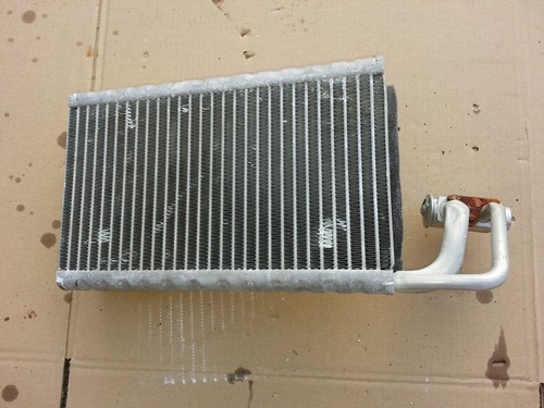 BMW E60 E61 E63 E64 Klima Verdampfer Zusatzheizung Klimakühler 6946043