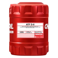 CHEMPIOIL ATF D-II Olio Per Cambio Automatico, 20 Litri