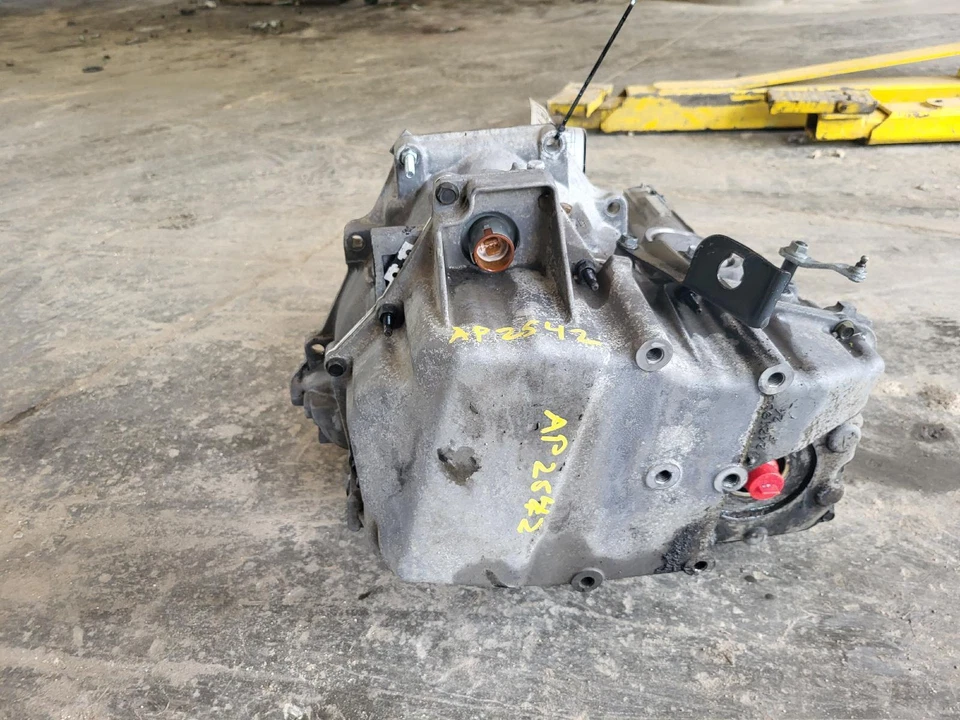 2001 Chevy Monte Carlo/Impala 3.4L Transmission with 246K Miles Foto 3 de 4