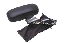 Limited to 1000 pieces, LOUIS VUITTON cat eye sunglasses with Swarovski y07