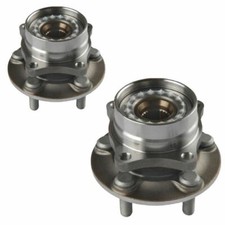 For Toyota Prius 1.5 2003-2009 Front Hub Wheel Bearing Kits Pair