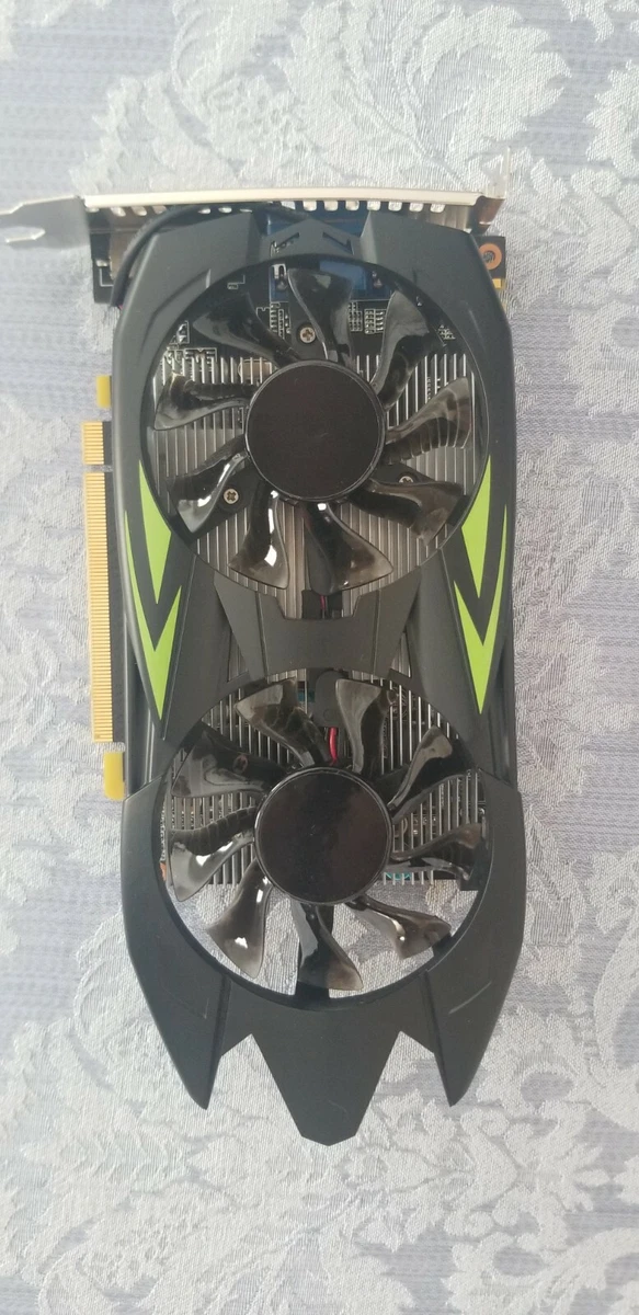 Gtx 1050ti fake sales