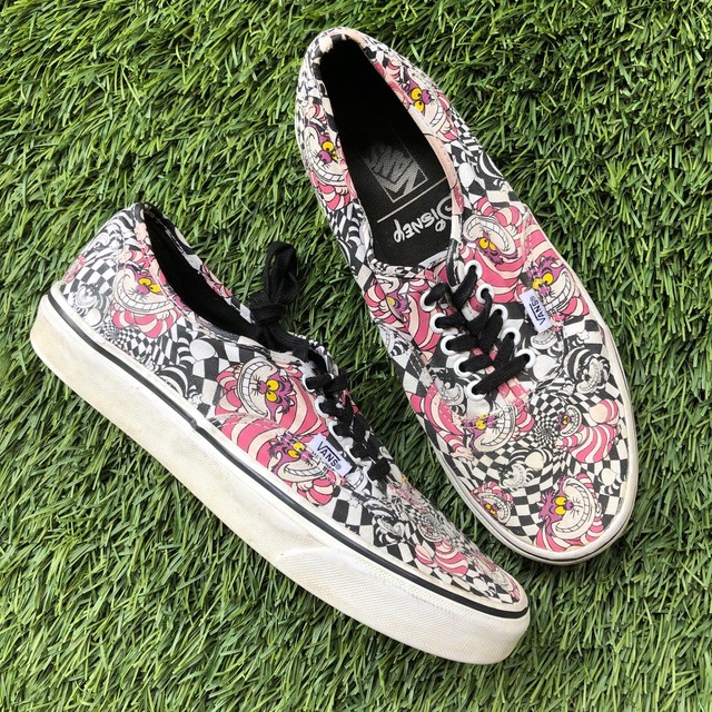 vans size 10 womens