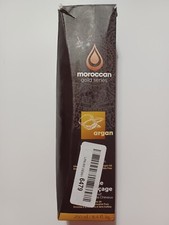 Moroccan Gold Series - Argan Leave In Mask 250 ml 8.4 Fl Oz
