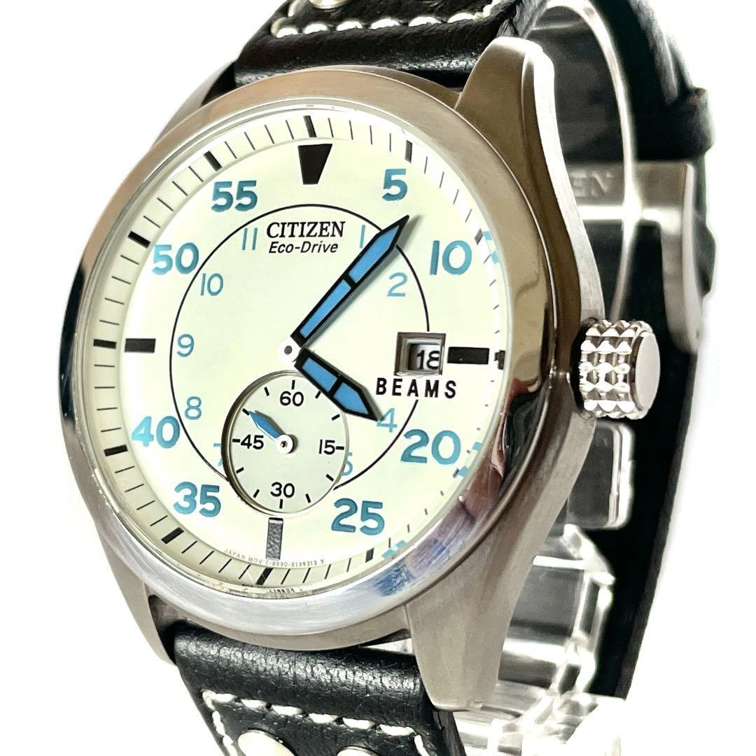 Citizen eco deals drive b690