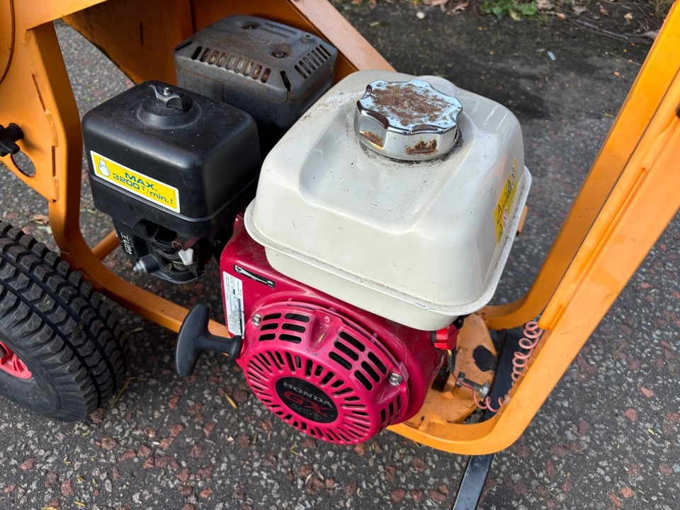 Eliet chipper shredder for sale eBay