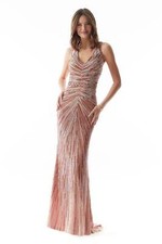 Morilee 73001 Evening Dress ~LOWEST PRICE GUARANTEE~ NEW Authentic