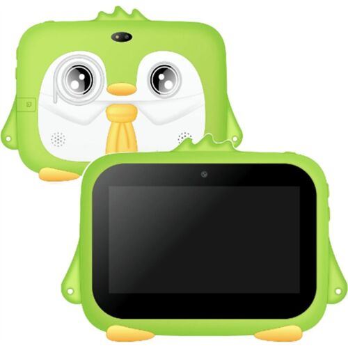 Interaktives Tablett für Kinder K716 grün 8 GB 1 GB RAM 7" - Bild 1 von 1