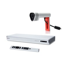 Polycom RealPresence Group 300 Video Conference System w/ EagleEye Camera