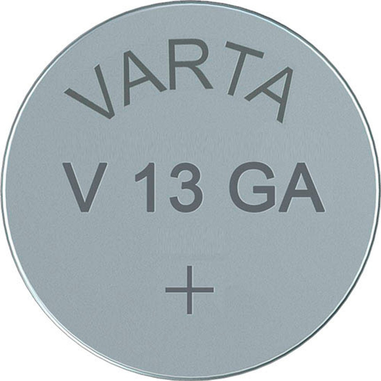Thumbnail - 100x Knopfzelle Alkali-mangan Lr44 Lr1154 357a Gpa76 82 1,5v 4276 Bulk