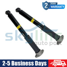 2xPuntoni ammortizzatori posteriori per Mercedes GLC W253 C253 GLC300 GLC 63 AMG 2015-