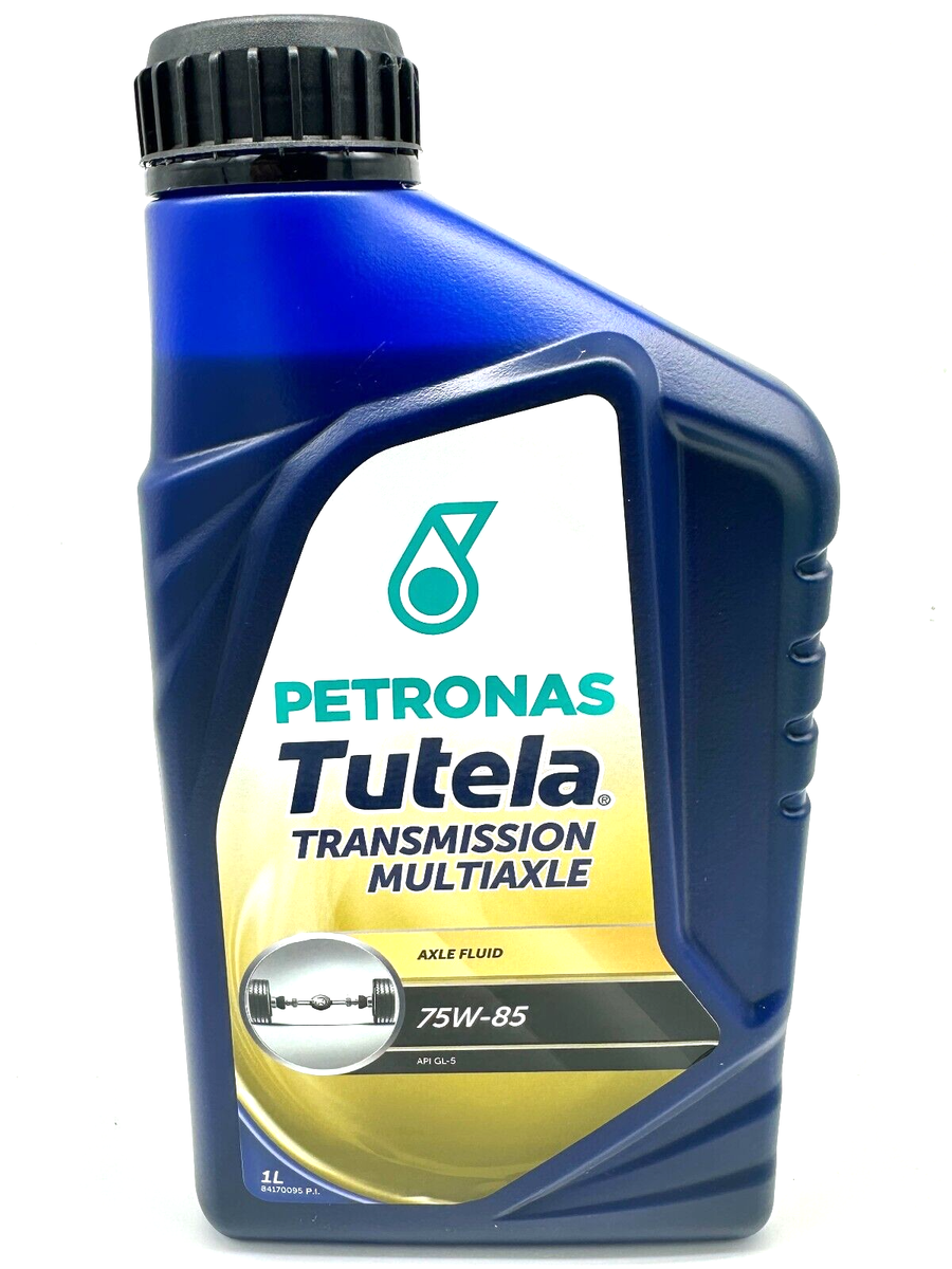 PETRONAS(ペトロナス) Tutela MULTI CVT 700 (20リットルx1本) CVTF