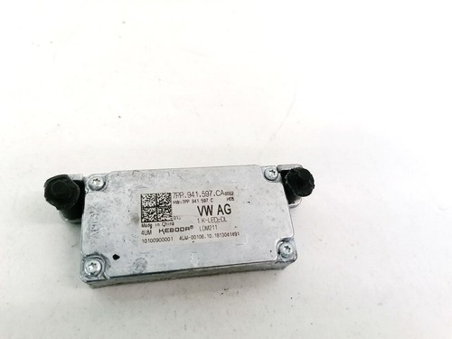 Skoda Fabia 2016 Other Sensor 7PP941597CA, 7PP941597C #1578171-20