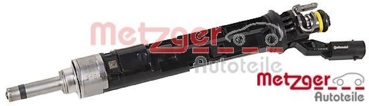 Metzger 0920036 Einspritzventil für Mercedes-Benz für Nissan für  