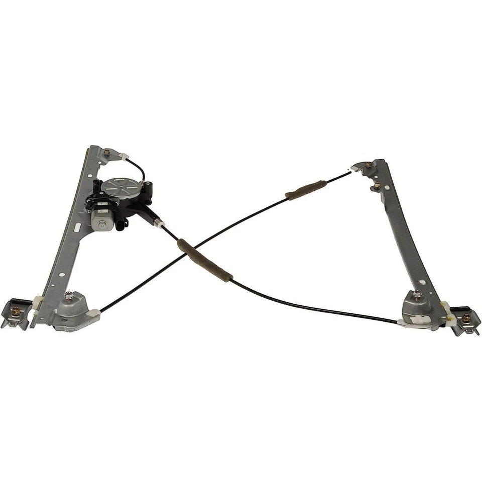 741-645 Dorman Window Regulator Front Passenger Right Side for Chevy Avalanche - Изображение 3 из 4