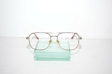 Vintage Durango Tuscon Eyeglass/Sunglass Frames 56 17-140MM Aviator