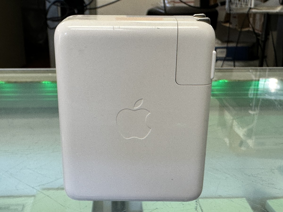 Genuine Apple 140W USB-C Power Adapter for Macbook M1 A2452