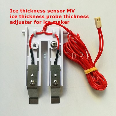 1PC Ice thickness sensor MV ice thickness probe thickness adjuster for ice maker