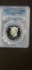 1995 S Silver Kennedy Half Dollar - PCGS PR70DCAM