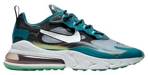 Nike Air Max 270 React Sea Green