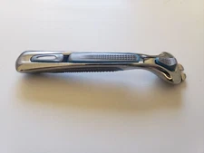 Dollar Shave Club Executive Razor - Handle Only - New, Authentic