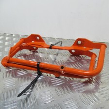 Protections radiateur KTM EXC 250 - 2008 -